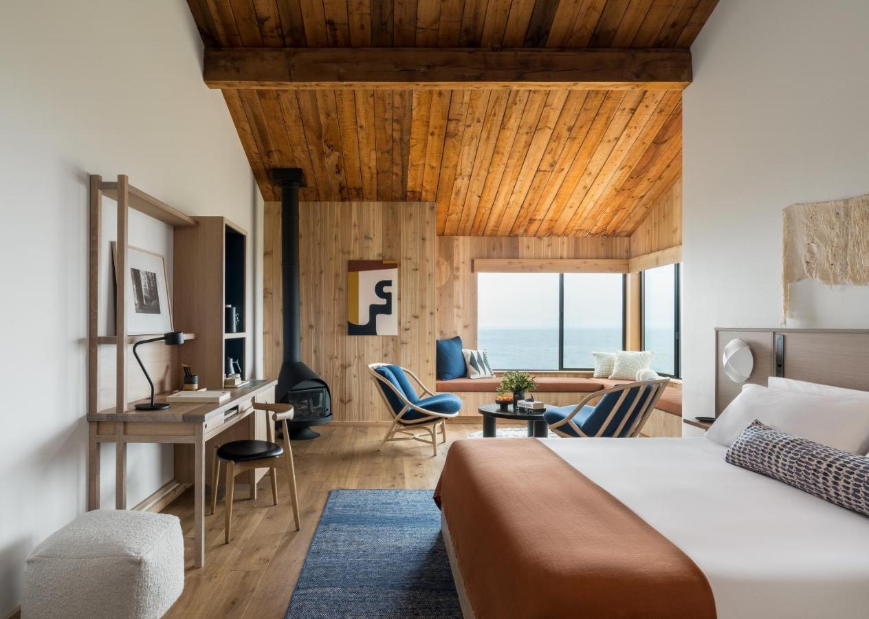 The Sea Ranch Lodge Zewnętrze zdjęcie
