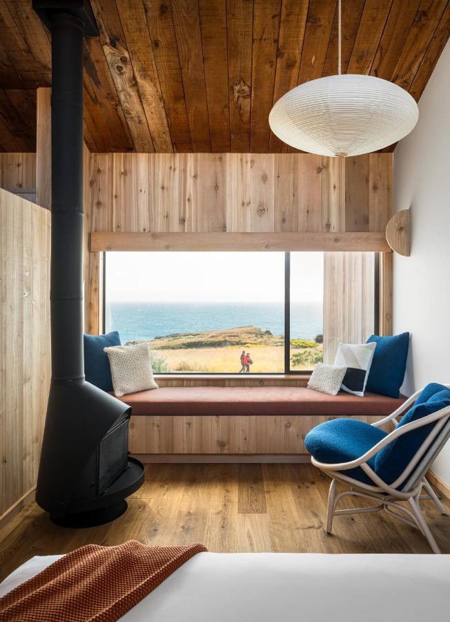 The Sea Ranch Lodge Zewnętrze zdjęcie