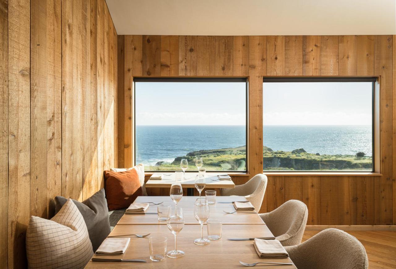 The Sea Ranch Lodge Zewnętrze zdjęcie