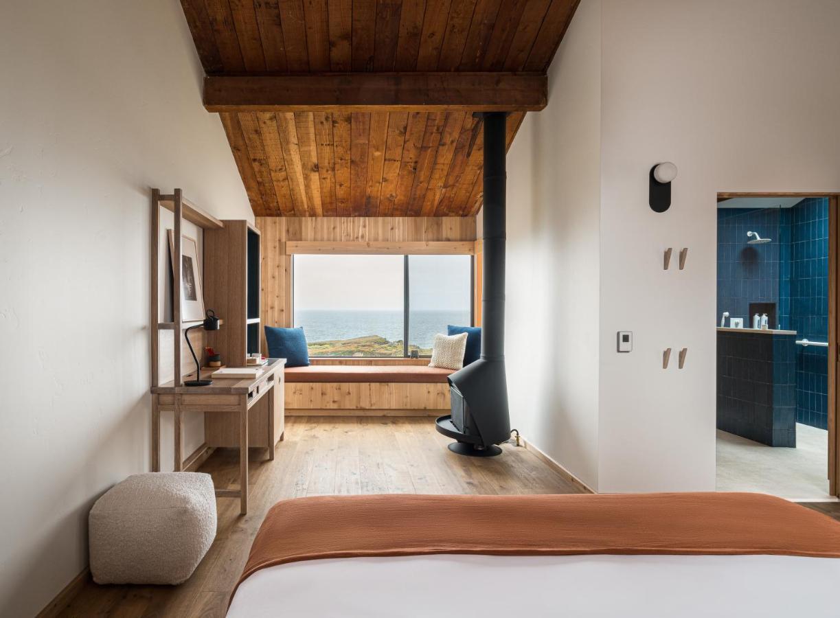 The Sea Ranch Lodge Zewnętrze zdjęcie