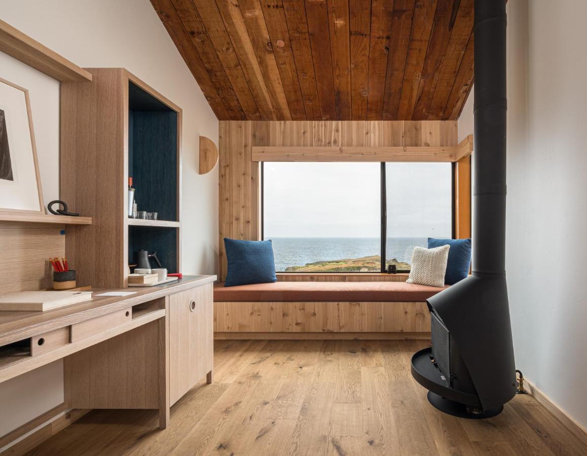 The Sea Ranch Lodge Zewnętrze zdjęcie