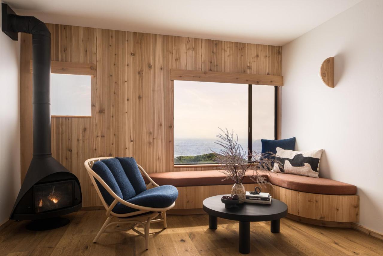 The Sea Ranch Lodge Zewnętrze zdjęcie