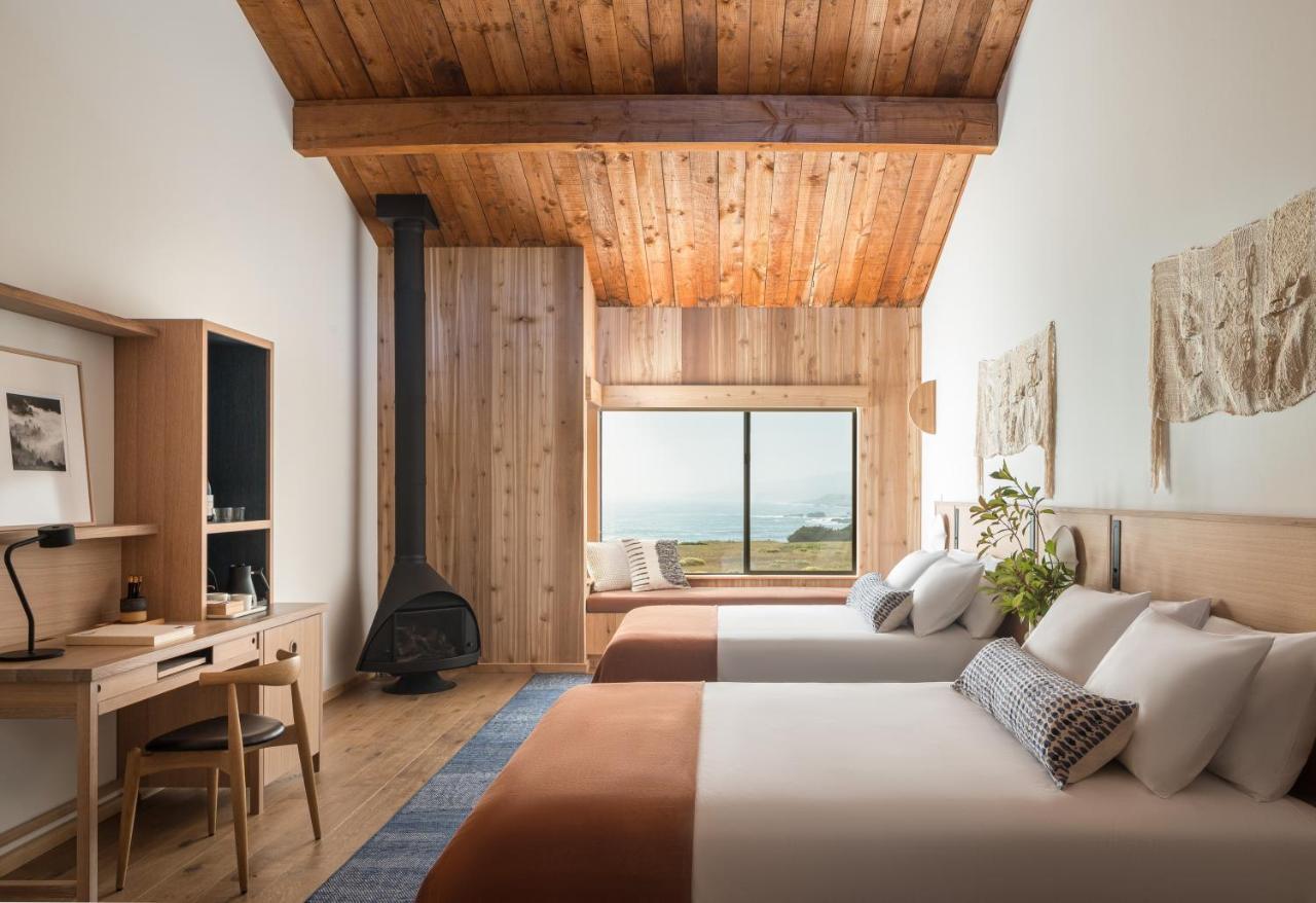 The Sea Ranch Lodge Zewnętrze zdjęcie
