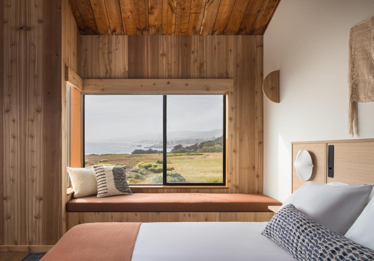 The Sea Ranch Lodge Zewnętrze zdjęcie