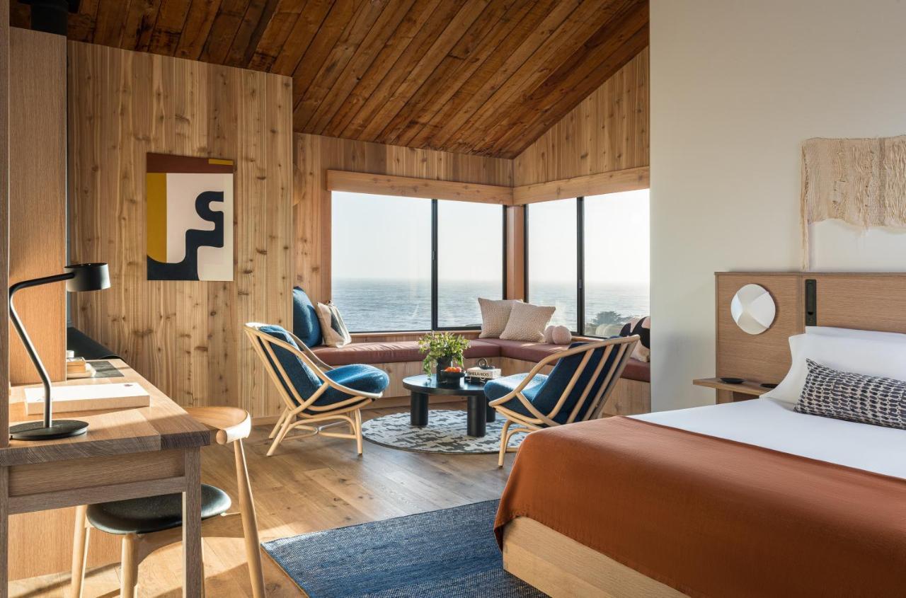 The Sea Ranch Lodge Zewnętrze zdjęcie